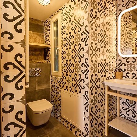 Goldenes Hausle Aparthotel Sulzbach an der Murr ภายนอก รูปภาพ