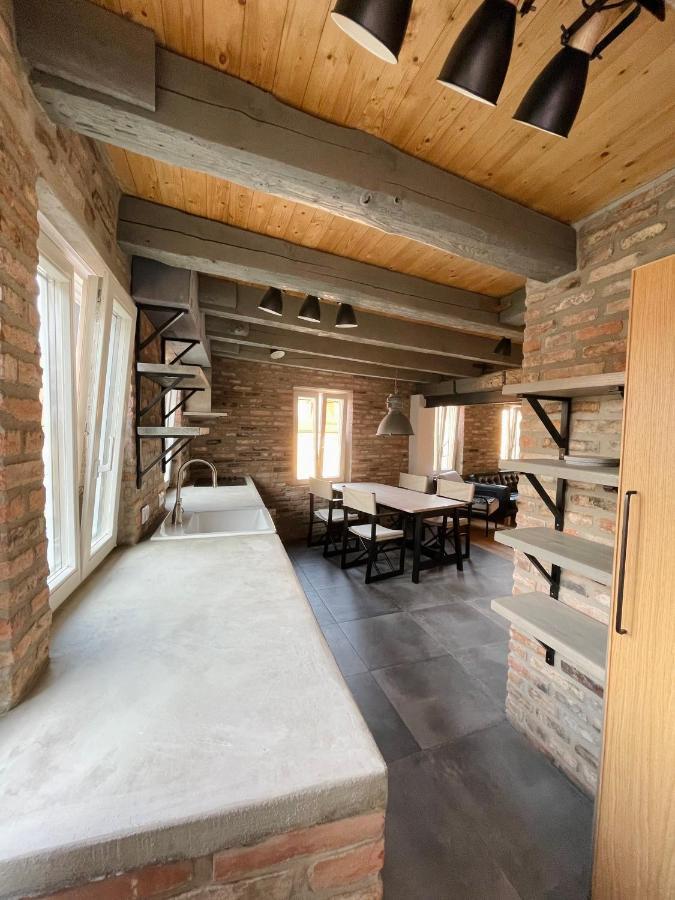 Goldenes Hausle Aparthotel Sulzbach an der Murr ภายนอก รูปภาพ
