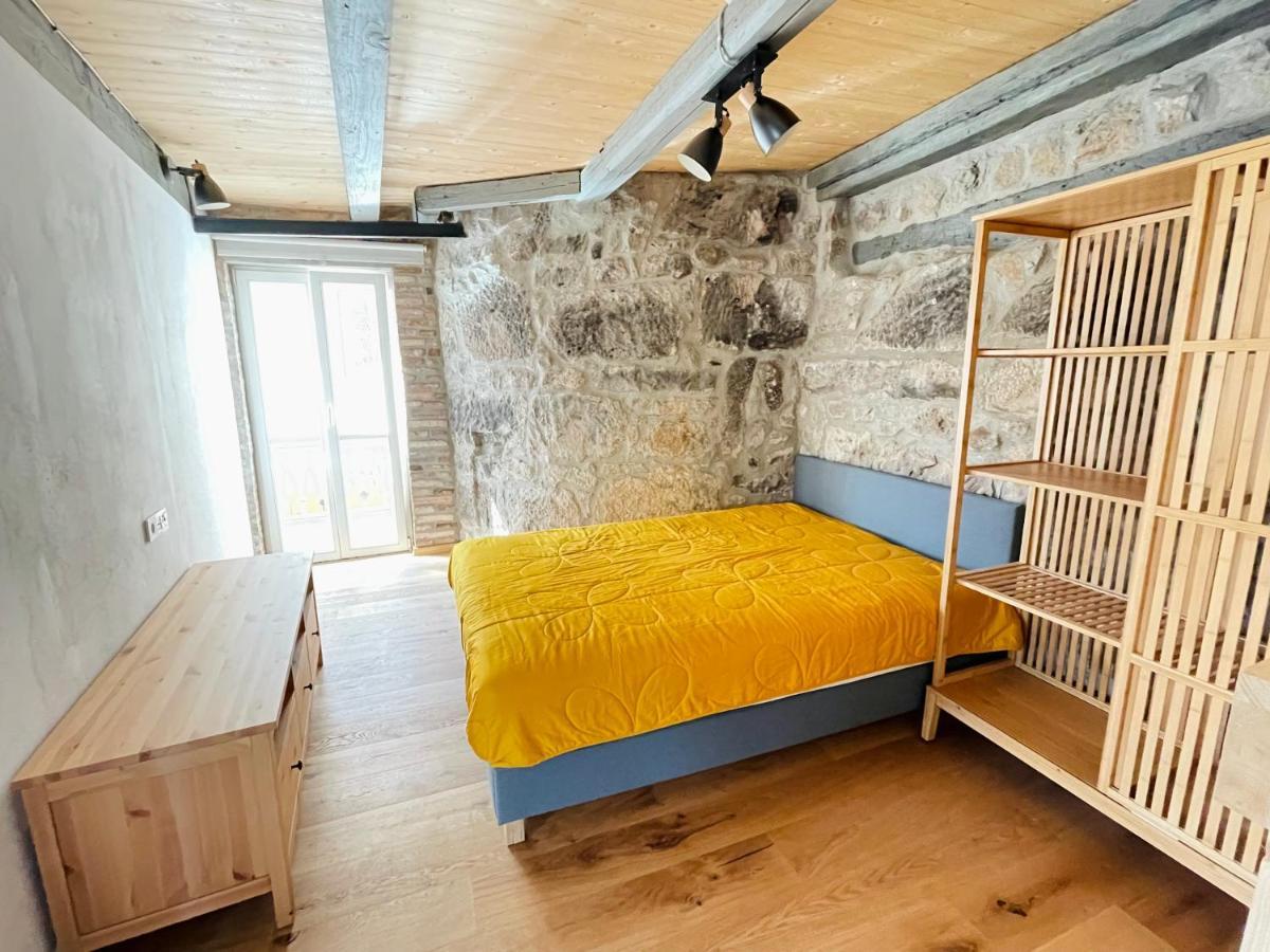 Goldenes Hausle Aparthotel Sulzbach an der Murr ภายนอก รูปภาพ