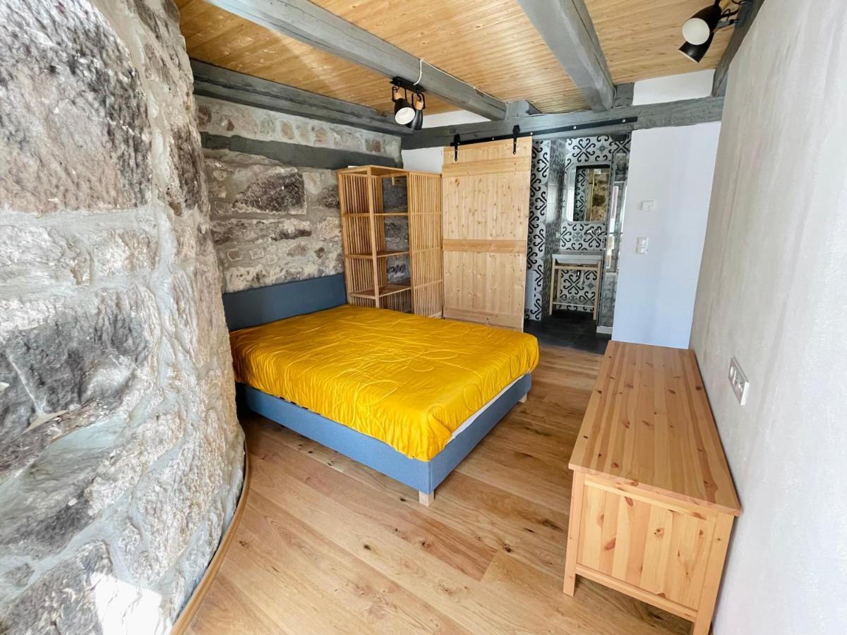 Goldenes Hausle Aparthotel Sulzbach an der Murr ภายนอก รูปภาพ