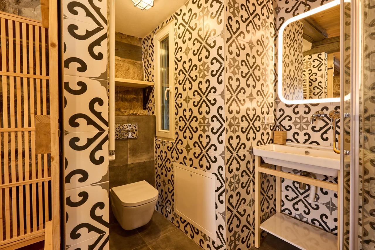 Goldenes Hausle Aparthotel Sulzbach an der Murr ภายนอก รูปภาพ