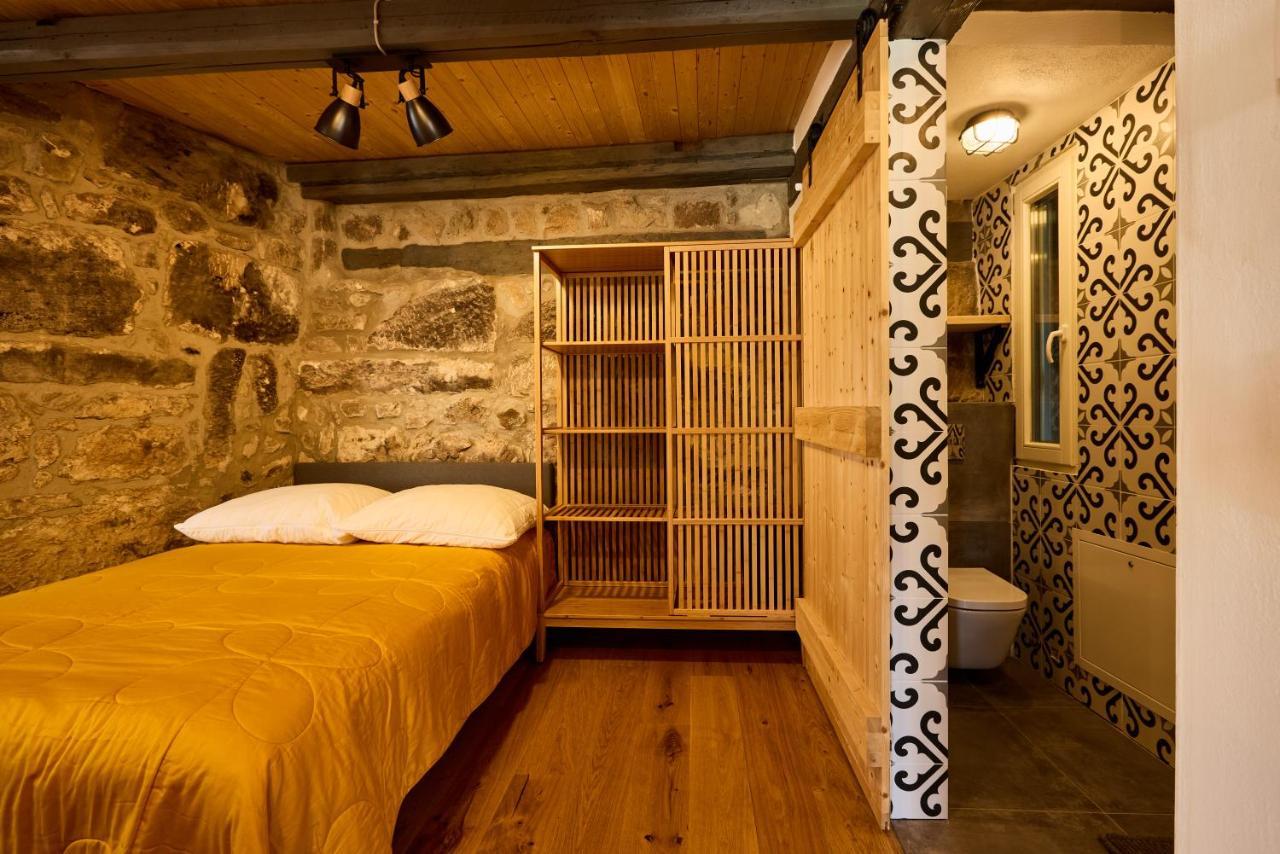 Goldenes Hausle Aparthotel Sulzbach an der Murr ภายนอก รูปภาพ